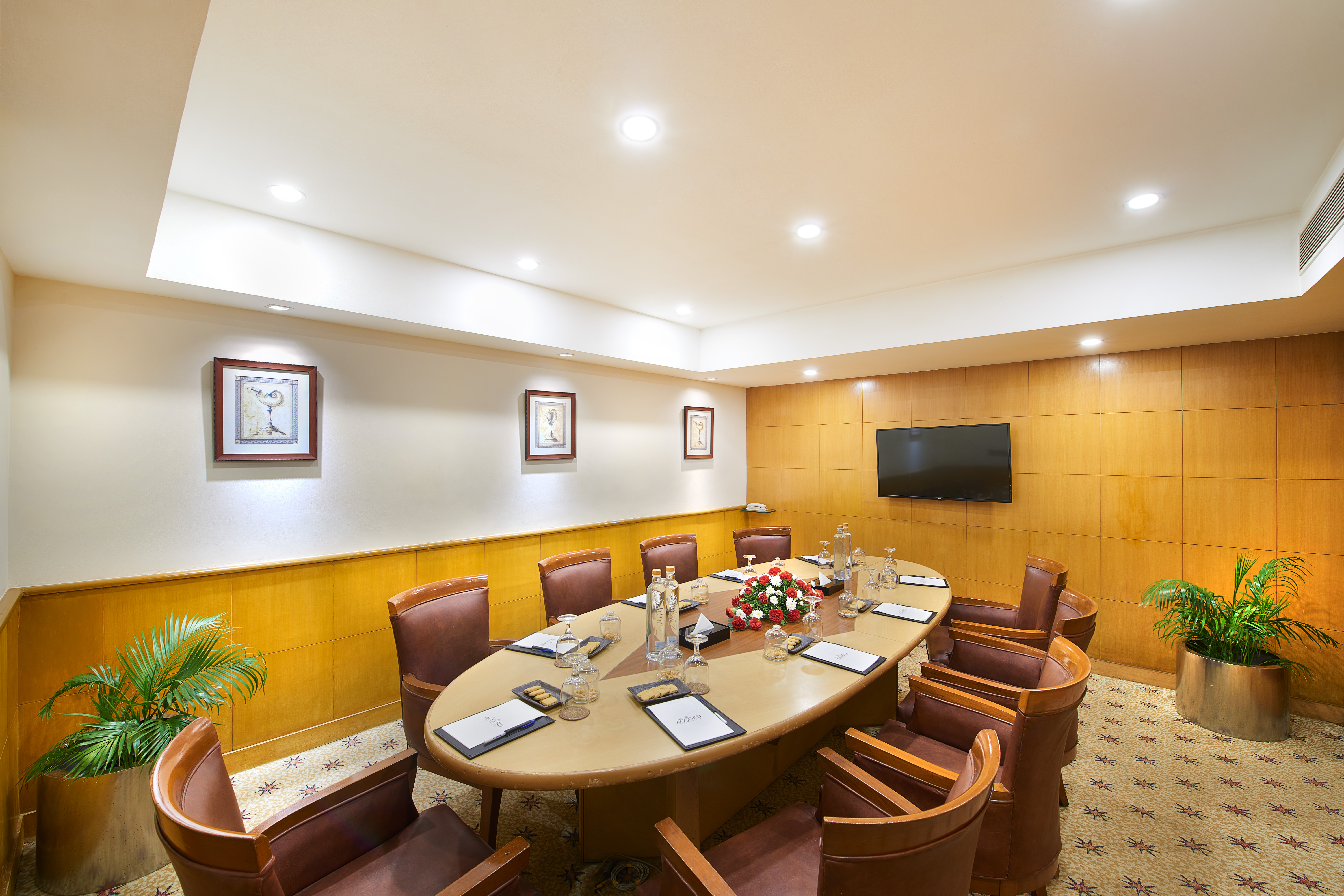 Board Room