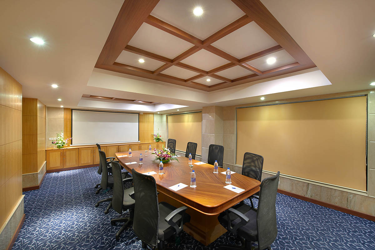 Board Room