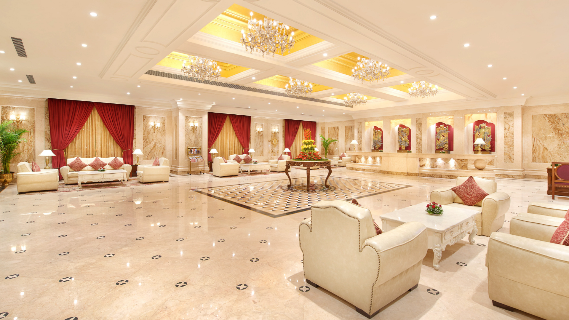 Luxury Hotels & Resorts in Chennai | Accord Metropolitan hotels Chennai | Star hotel for business conference Chennai